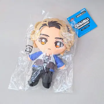 [ 가면라이더 가브 ] Chibi 봉제 인형 라키아 쇼지 코헤이