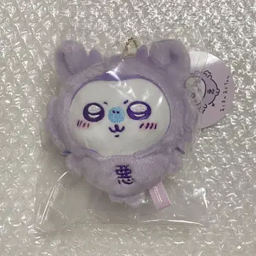 치이카와 (먼작귀) 아쿠마노 아카짱 모몽가