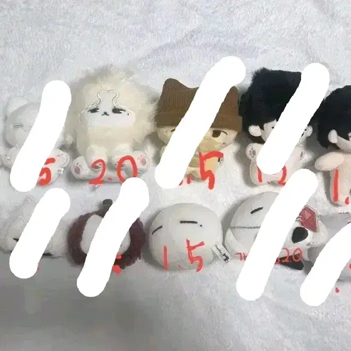SEVENTEEN - woozi 20cmドール HUHU_1122wz on X: 