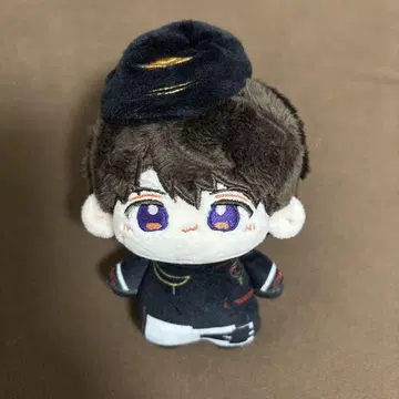 러브 앤 딥스페이스 마히루 봉제 인형 모자 포함 M671 10cm