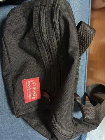 ManhattanPortage
