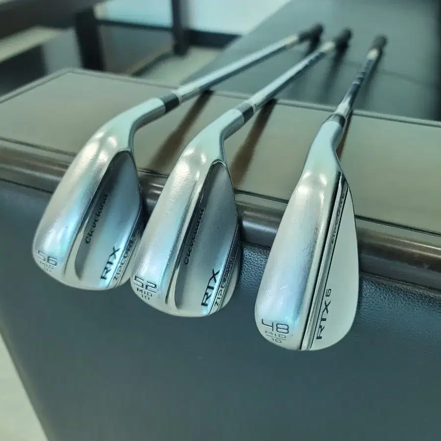 クリーブランドRTX F-FORGED 48 52 56 ３本 Amazon.co.jp: Cleveland GOLF(クリーブランドゴルフ