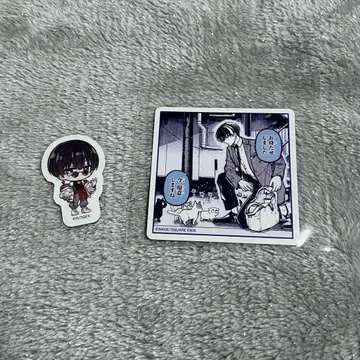 도쿄 에일리언즈 콜라보 카페 아마쿠바시 쇼