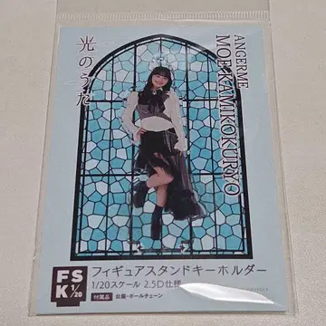 카미코쿠료 모에 fsk
