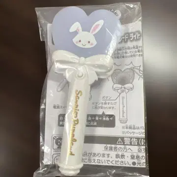 미니 미라클 기프트 퍼레이드 라이트 위시 미 멜 산리오 퓨로랜드