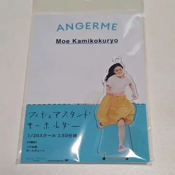 카미코쿠료 모에 fsk