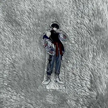 도쿄 에이리언즈 콜라보 카페