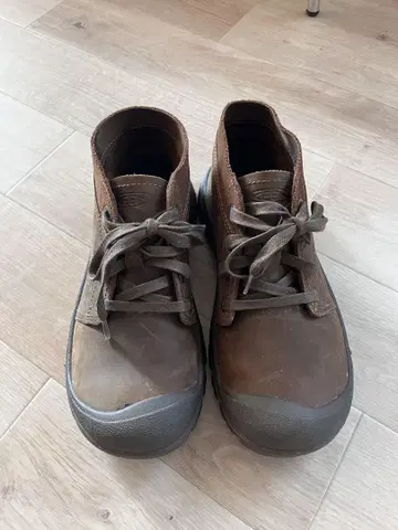 Keen Grayson Chukka FG Shoes