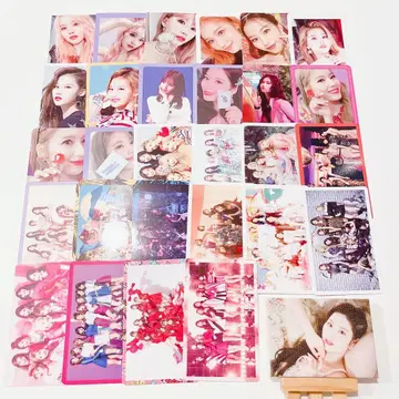 TWICE 사나 묶음 판매