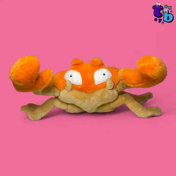 포켓몬 핏 [클럽] 봉제 인형 No.B389