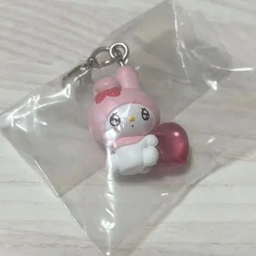 에모큥 마이멜로디 메지루시 액세서리