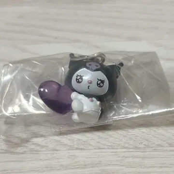 메지루시 액세서리 쿠로미 에모쿤
