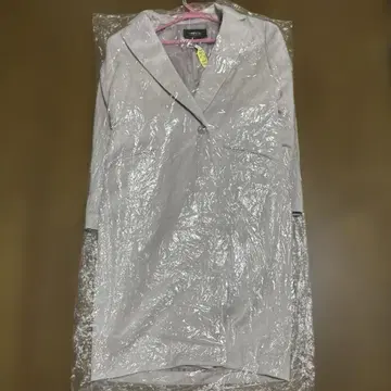 COMME CA ISM / 12-26WW03 더블 체스터 코트