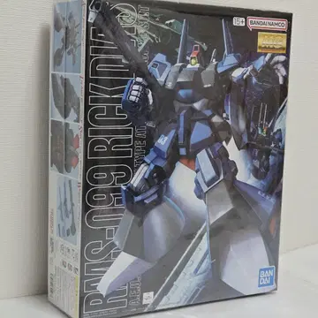 MG RMS-099 릭 디아스 1/100 Z 건담