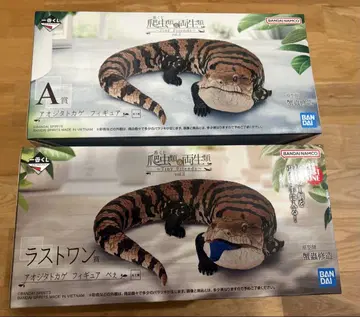양서류 제일복권