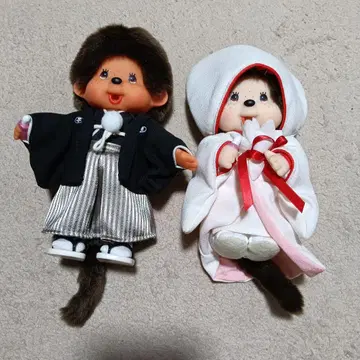 결혼식 사양 몬치치 하카마