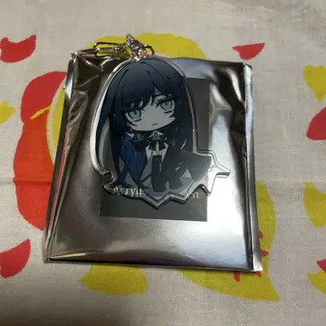 Ado hibana 아크릴 키링