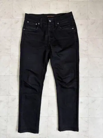nudie jeans lean dean W30 L32 청바지 세일