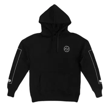 ZEDD 공식 굿즈(후드티)