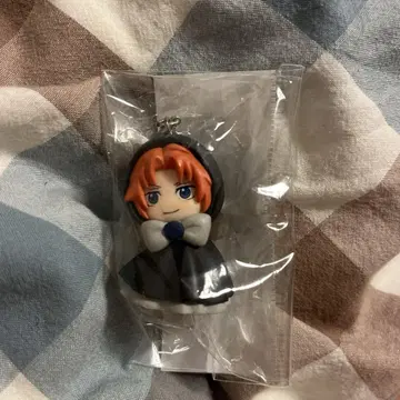 은혼 카무이 테루콧토