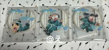 닌타마 란타로 도쿠타케 닌자대 최강의 군사 임무 수행! 의 단 란키리신