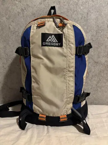 그레고리 올 데이 하프 돔 2019년 한정 컬러