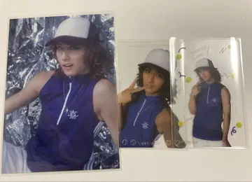 테니뮤 쿠리카 카이 유지로