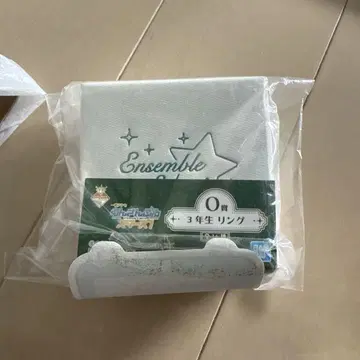 사쿠마 레이 1번 액세서리 앙스타