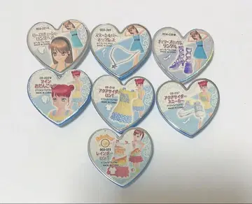 프리티 리듬 프리즘 스톤 팝