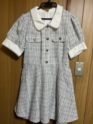 유메텐보 원피스