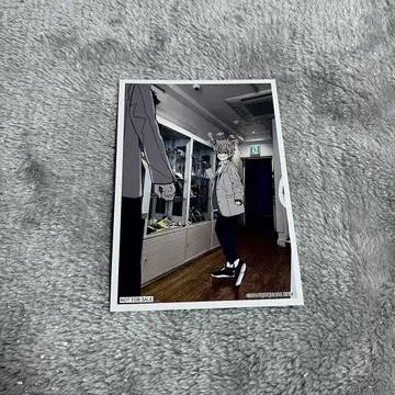 도쿄 에이리언즈 콜라보 카페 굿즈 구매 혜택 군지 아키라
