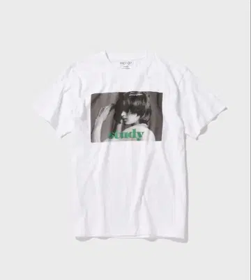 BIOTOP Photo T-Shirts 25SS