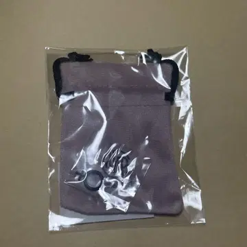 크리프하이프 귀걸이
