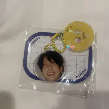 gmmtv book fair 공식 가샤폰
