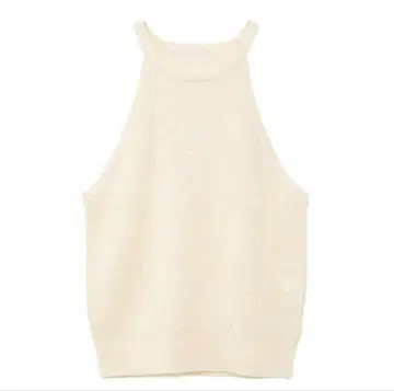 클라네 AMERICAN SLEEVE KNIT TOPS