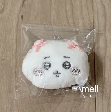 치이카와 (먼작귀) 미니 가마구치~리본~