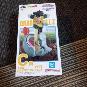 드래곤볼 Z 제일복권 C상 손오반 마스터라이즈