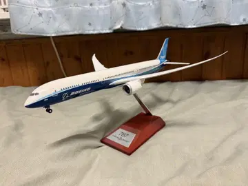Boeing 787 Dreamliner 1/200 모델