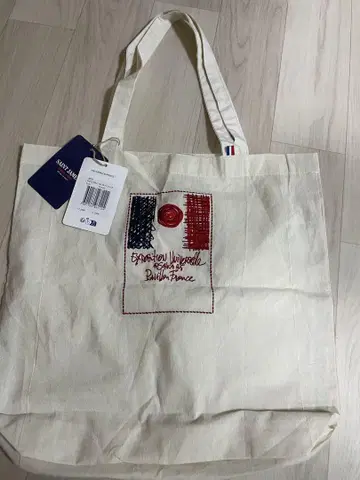 만국 박람회 프랑스 토트백 세인트 제임스