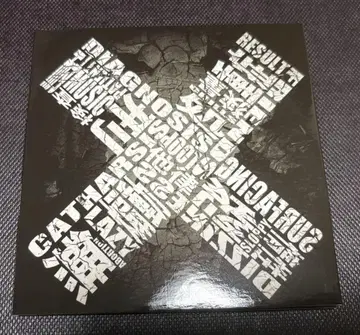 MARETU 시우 사인 포함 CD