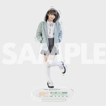 CUTIE STREET 이타카라 카나 아크릴 스탠드