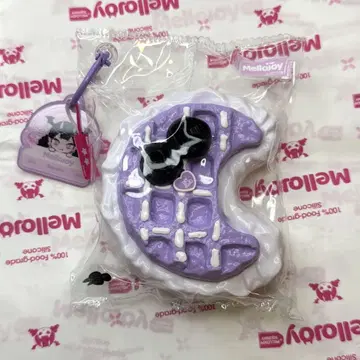 Mellojoy 와플 블루베리