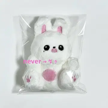 IVE 아이브 원영 봉제 인형 키링 part2 1