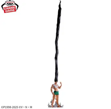HUNTER x HUNTER 곤 씨 볼펜 피규어 피그라이프