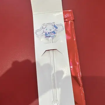 산리오 퓨로랜드 네오나츠마츠리 경품 마도라 시나몬