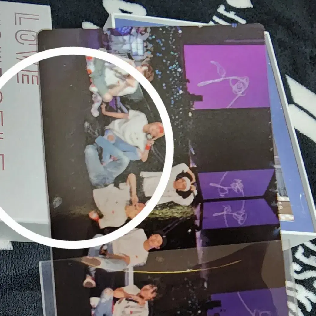 BTS Bangtan Bts Love Yourself Concert Seoul Blu-ray DVD