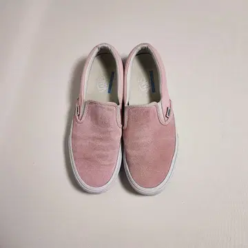 VANS 슬립온 PRO SLIP ON US10 / 28cm 핑크