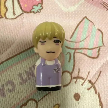 타카하시 쿄헤이 손가락 인형 나니와단시