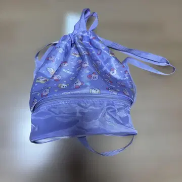 별의 커비 와돌디 패턴 2웨이 풀백