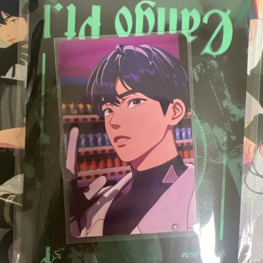 PLAVE QQ MUSIC 特典 トレカ Yejun アルバム YEJUN - PLAVE ALL PHOTOCARD ALBUM POB ALL WEB OFFICIAL | eBay